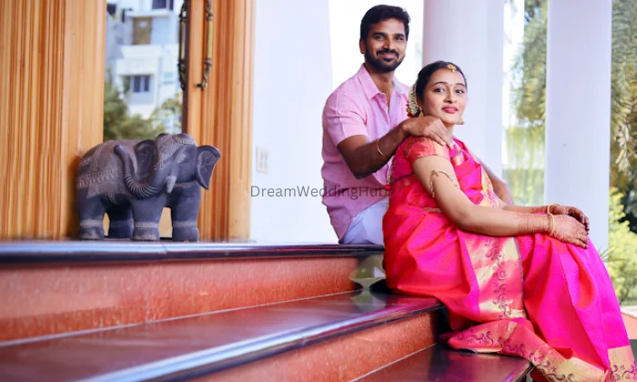 You and Me Mediaz Photography